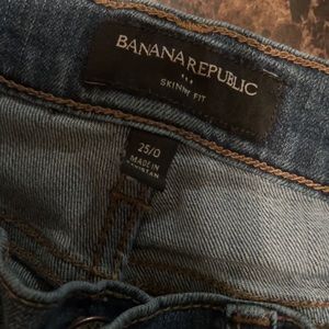 Banana Republic Jeans